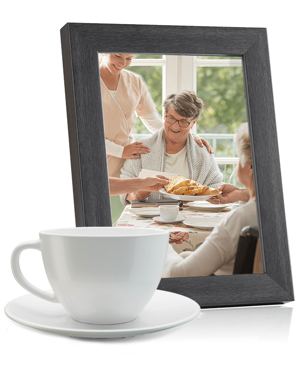 frame-dining