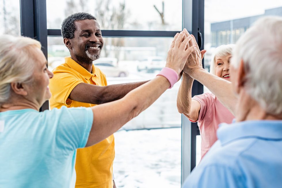 Sierra Vista Healthcare Center Skilled Nursing in Fresno, CA