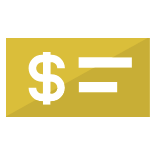 Direct Deposit Icon