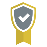 Identify Theft Protection Icon