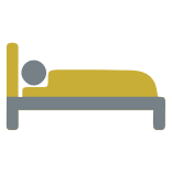 Paid Sick Time icon